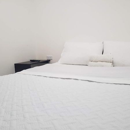 Apartahotel Baru - Usaquen โบโกตา ภายนอก รูปภาพ