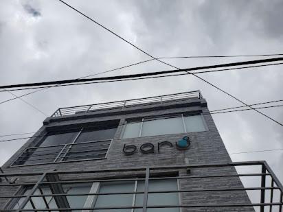 Apartahotel Baru - Usaquen โบโกตา ภายนอก รูปภาพ